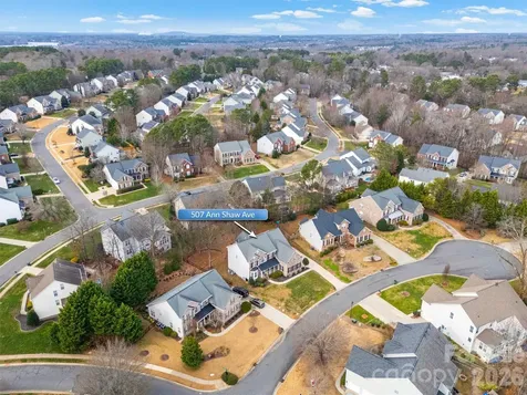 507 Ann Shaw Avenue Fort Mill SC 29708