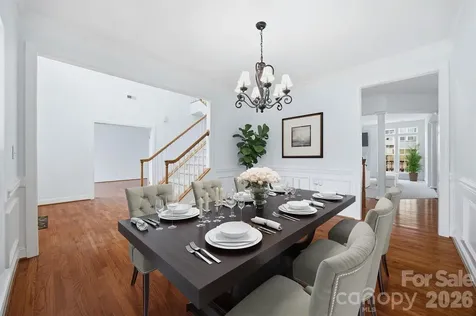 507 Ann Shaw Avenue Fort Mill SC 29708