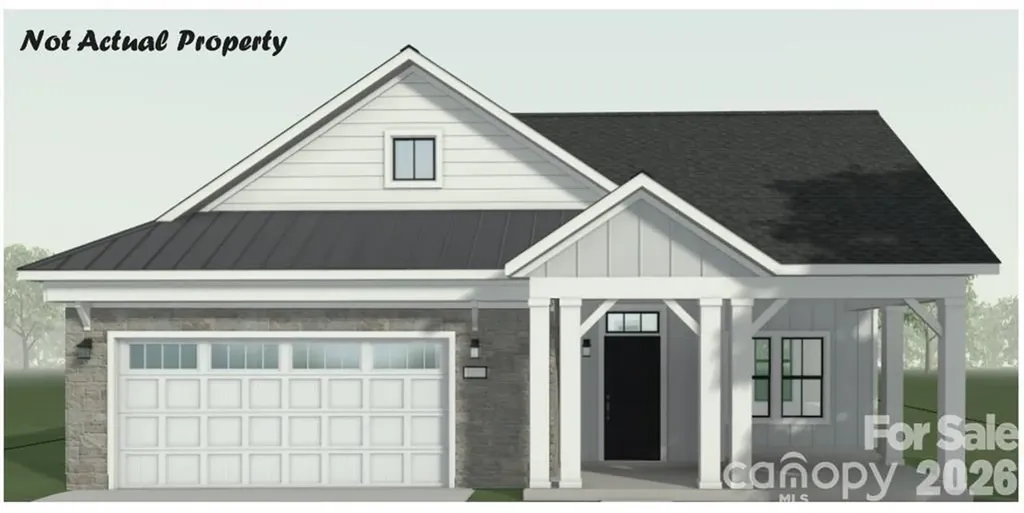 7432 Walters Farm Way Huntersville NC 28078