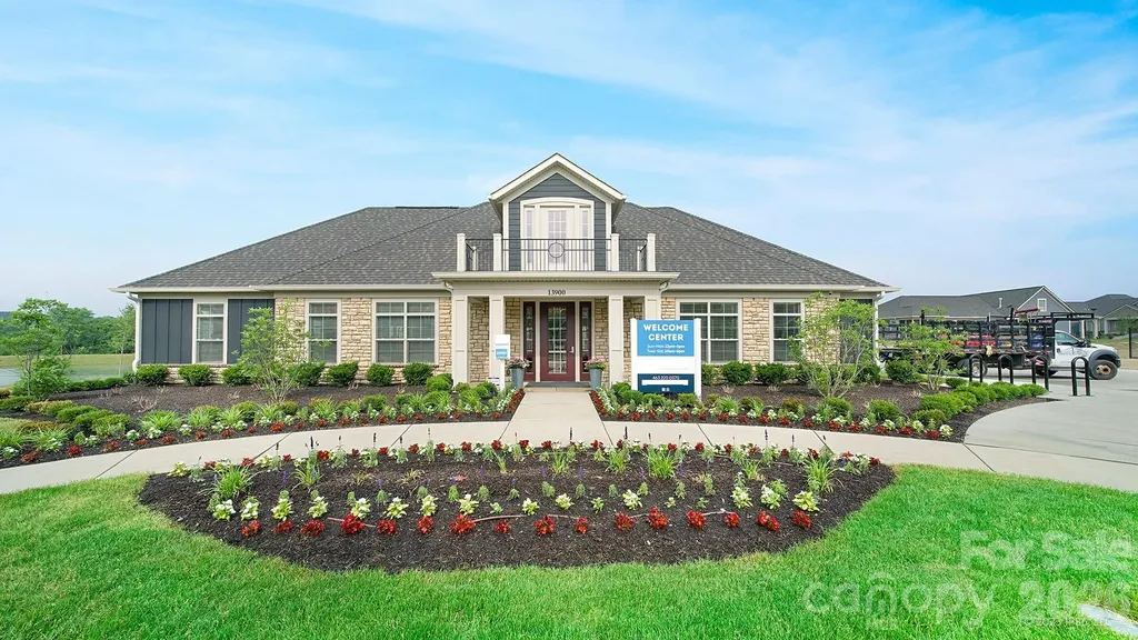 7432 Walters Farm Way Huntersville NC 28078