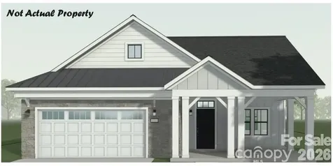 7432 Walters Farm Way Huntersville NC 28078