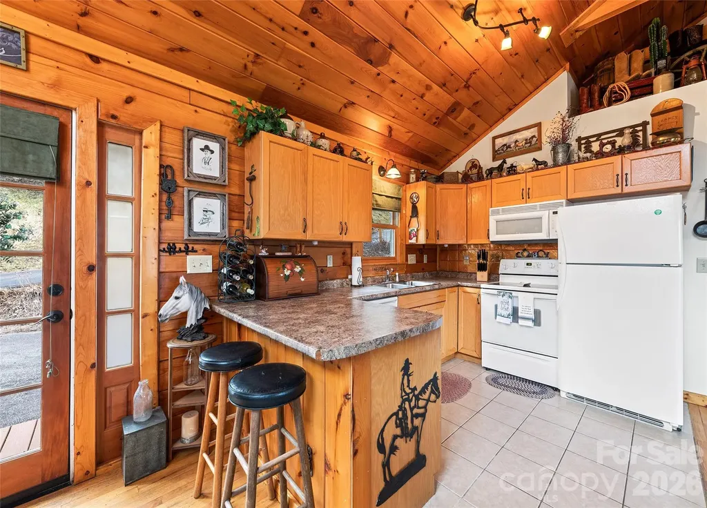 16 Hiawatha Drive Maggie Valley NC 28751