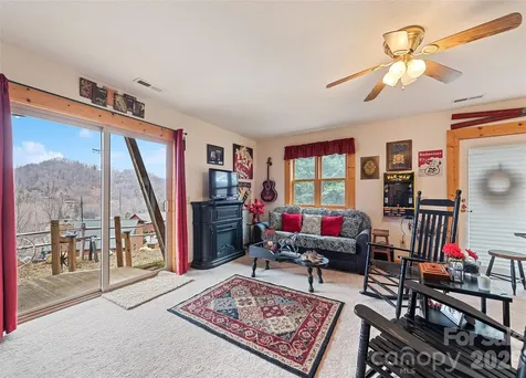 16 Hiawatha Drive Maggie Valley NC 28751