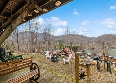 16 Hiawatha Drive Maggie Valley NC 28751