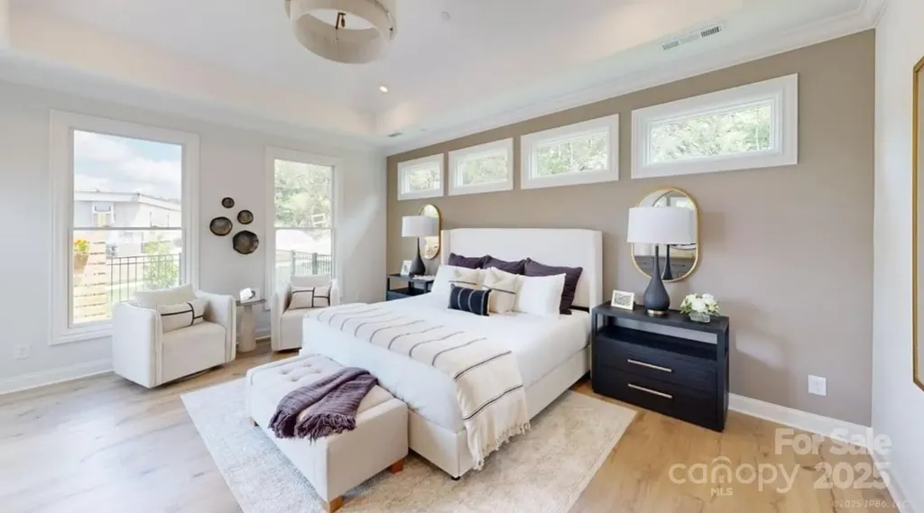 4172 Creek Bridge Circle Charlotte NC 28213