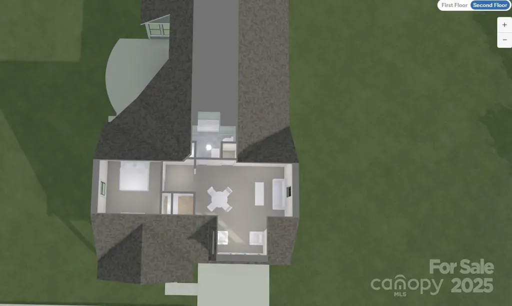4156 Creek Bridge Circle Charlotte NC 28213