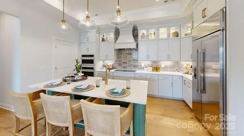 4156 Creek Bridge Circle Charlotte NC 28213