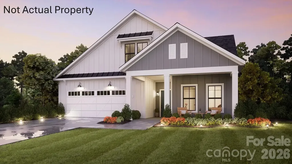 7433 Walters Farm Way Huntersville NC 28078
