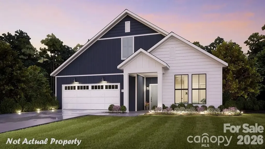 7428 Walters Farm Way Huntersville NC 28078