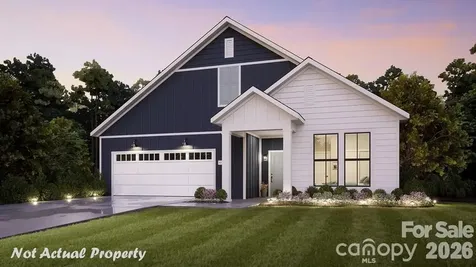 7428 Walters Farm Way Huntersville NC 28078