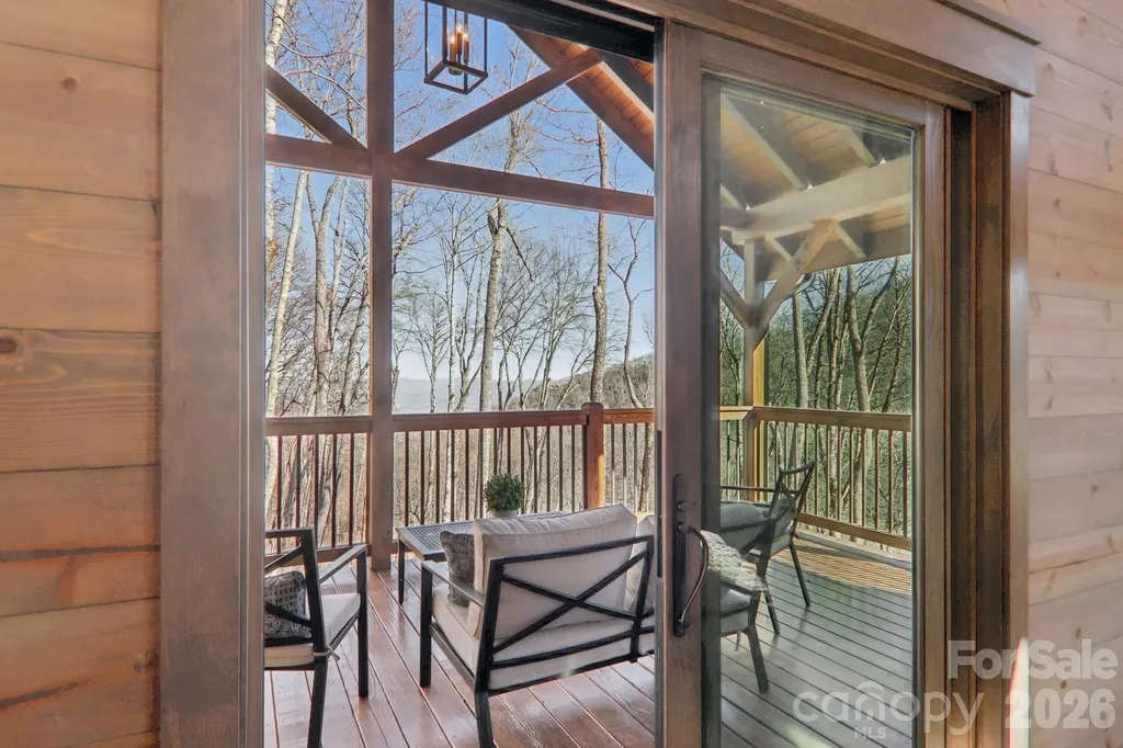 102 Iga Trail Maggie Valley NC 28751