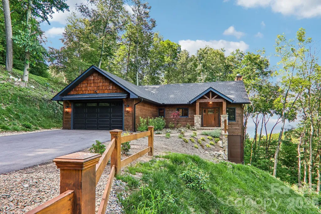 102 Iga Trail Maggie Valley NC 28751