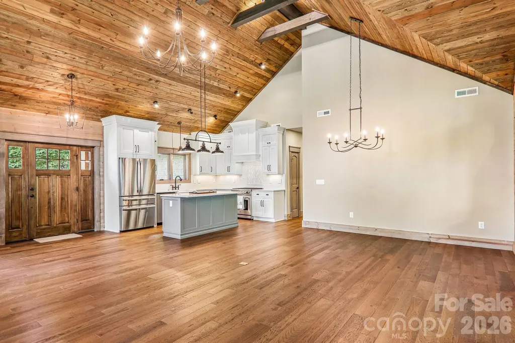 102 Iga Trail Maggie Valley NC 28751