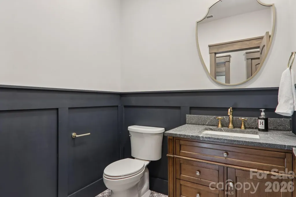 102 Iga Trail Maggie Valley NC 28751