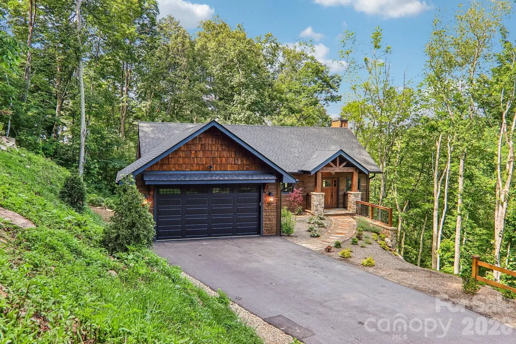 102 Iga Trail Maggie Valley NC 28751
