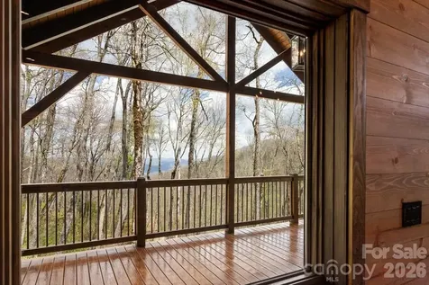 102 Iga Trail Maggie Valley NC 28751