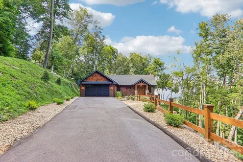 102 Iga Trail Maggie Valley NC 28751