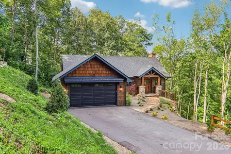 102 Iga Trail Maggie Valley NC 28751