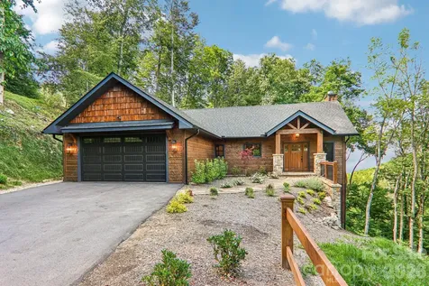102 Iga Trail Maggie Valley NC 28751