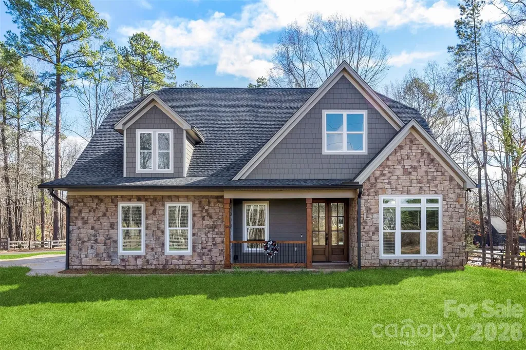 516 Lands End Trail Belmont NC 28012