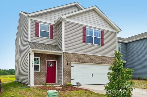 1414 Mammoth Road Hickory NC 28602