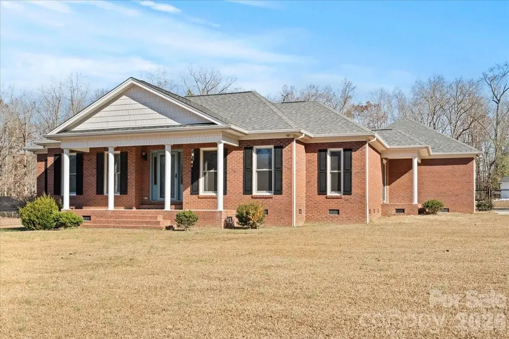 1935 Oakland Church Road Chesterfield SC 29709