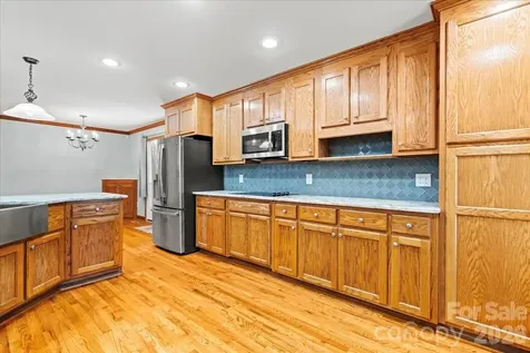 1935 Oakland Church Road Chesterfield SC 29709