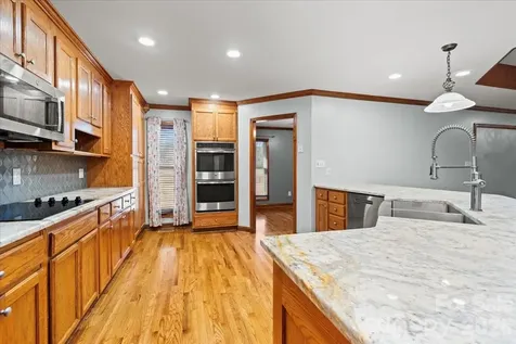 1935 Oakland Church Road Chesterfield SC 29709