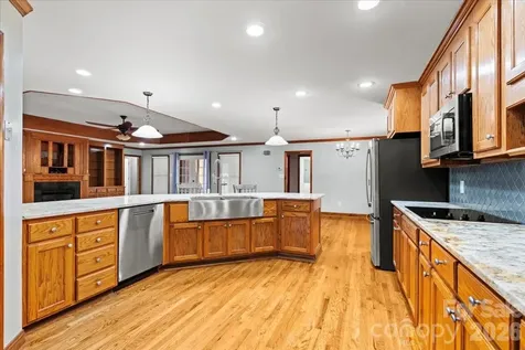 1935 Oakland Church Road Chesterfield SC 29709