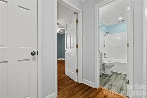 1935 Oakland Church Road Chesterfield SC 29709