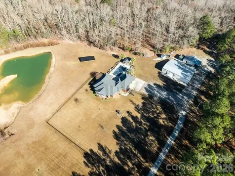 1935 Oakland Church Road Chesterfield SC 29709