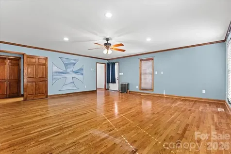 1935 Oakland Church Road Chesterfield SC 29709