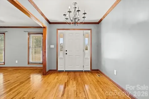 1935 Oakland Church Road Chesterfield SC 29709