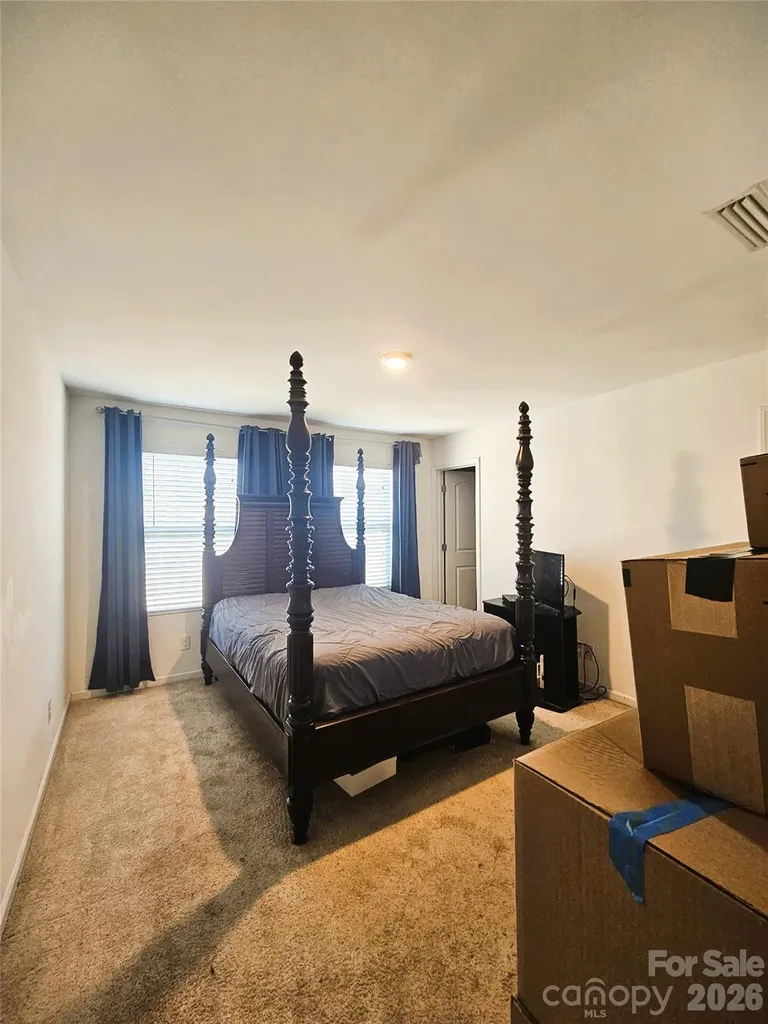 10703 Derryrush Drive Charlotte NC 28213