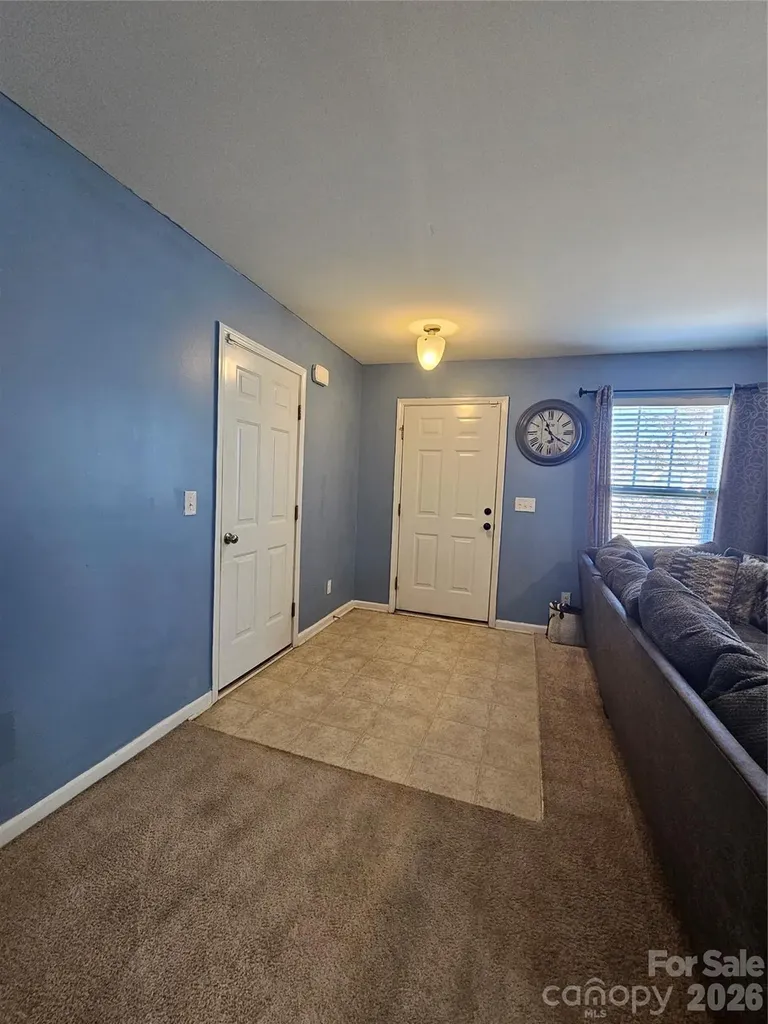 10703 Derryrush Drive Charlotte NC 28213