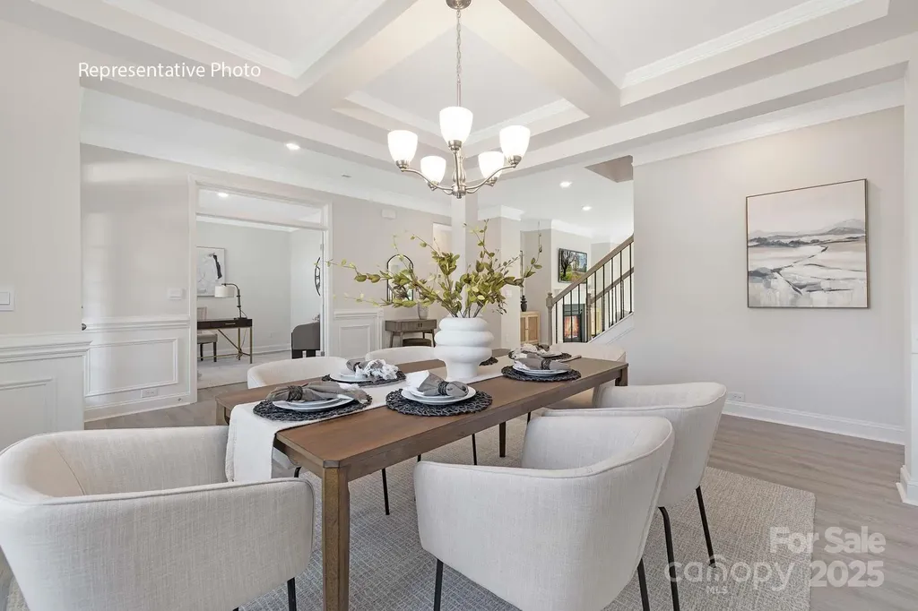 3031 Eclipse Court Indian Trail NC 28079