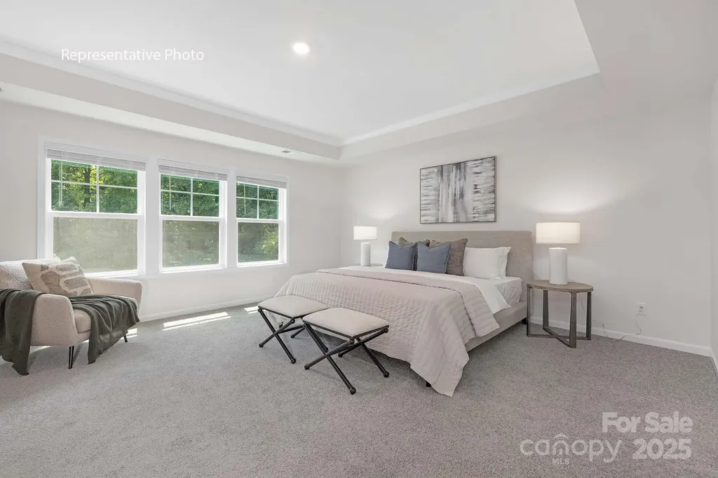 3031 Eclipse Court Indian Trail NC 28079