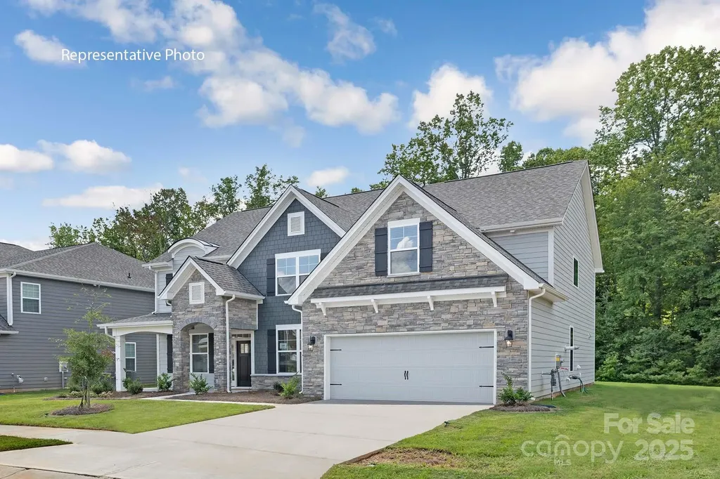 3031 Eclipse Court Indian Trail NC 28079