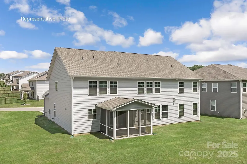 3031 Eclipse Court Indian Trail NC 28079
