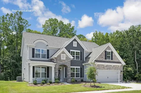 3031 Eclipse Court Indian Trail NC 28079