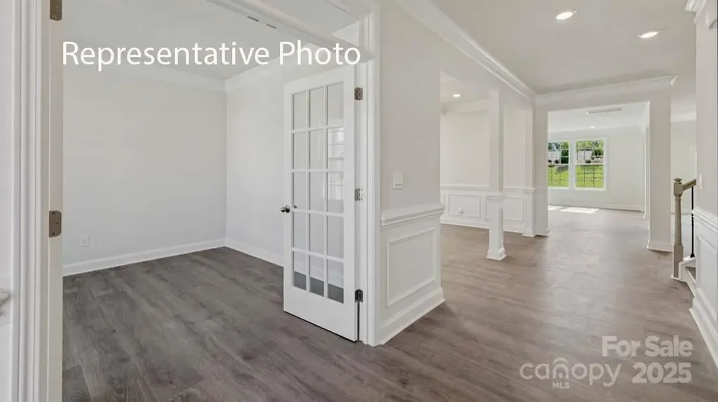 3089 Eclipse Court Indian Trail NC 28079