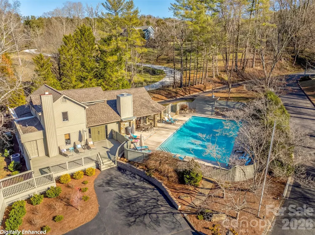 3802 Timber Trail Asheville NC 28804