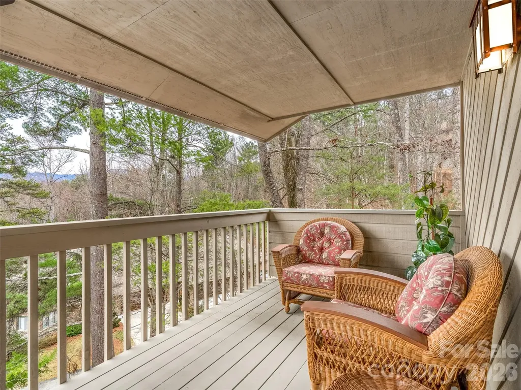 3802 Timber Trail Asheville NC 28804