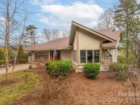 3802 Timber Trail Asheville NC 28804