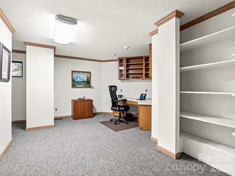 3802 Timber Trail Asheville NC 28804