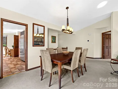 3802 Timber Trail Asheville NC 28804