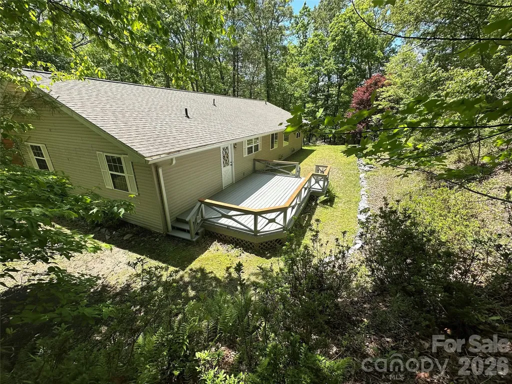177 Country Road Brevard NC 28712