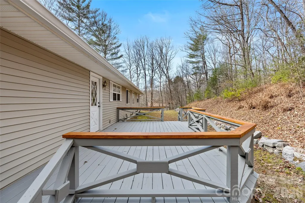 177 Country Road Brevard NC 28712