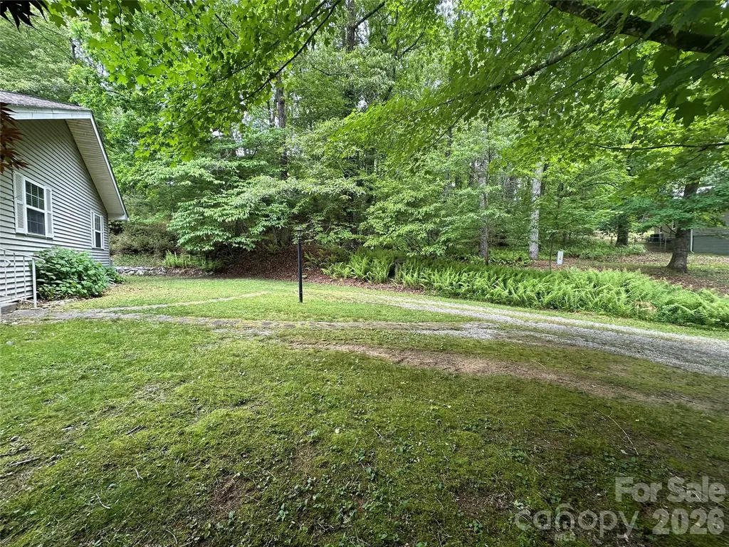 177 Country Road Brevard NC 28712