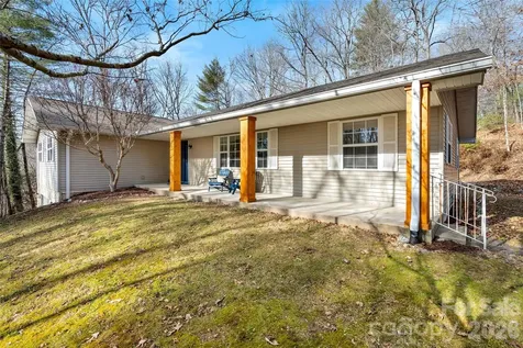177 Country Road Brevard NC 28712